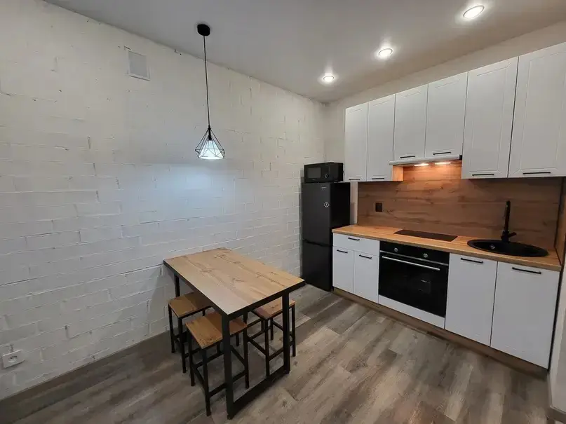Сыктывкар: Апартаменты GuestKomi Тентюковская 320