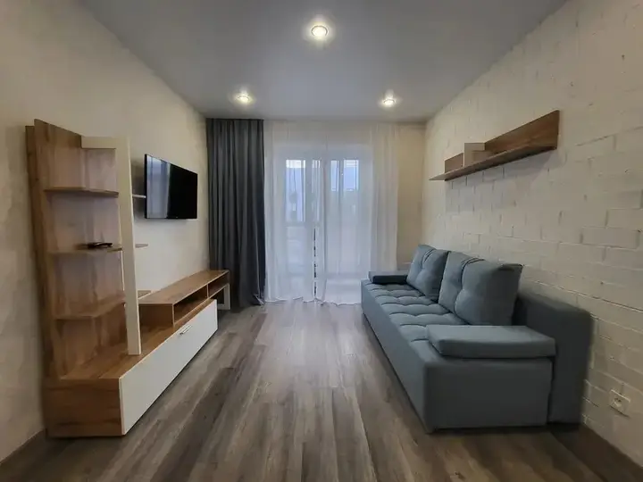 Сыктывкар: Апартаменты GuestKomi Тентюковская 320