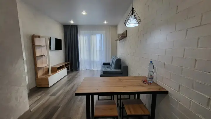Сыктывкар: Апартаменты GuestKomi Тентюковская 320