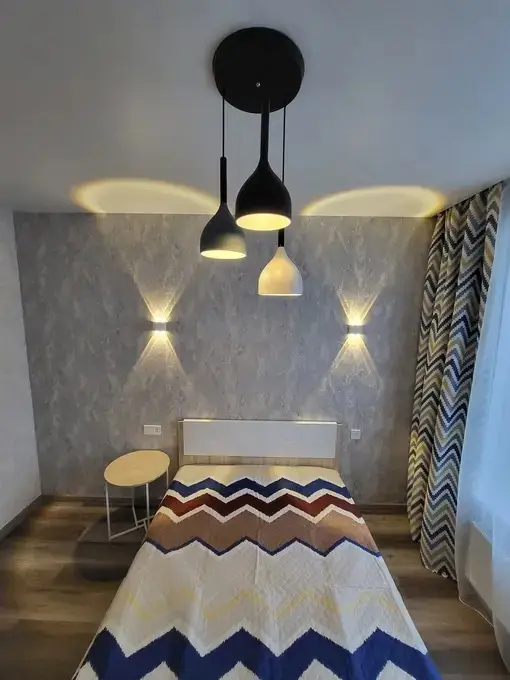 Сыктывкар: Апартаменты GuestKomi Тентюковская 320