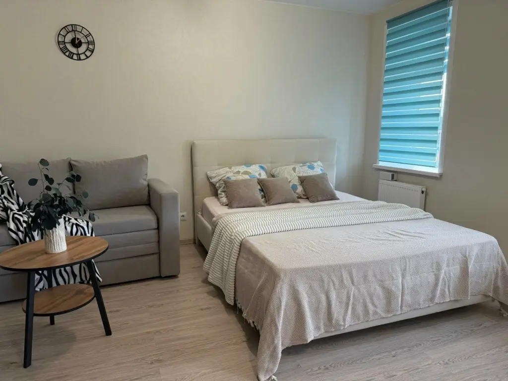 Ижевск: Апартаменты Перламутр