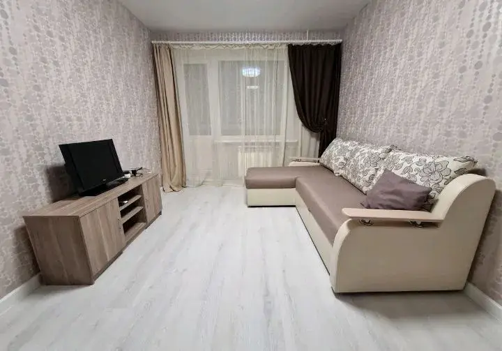 Петрозаводск: Квартира Однокомнатная