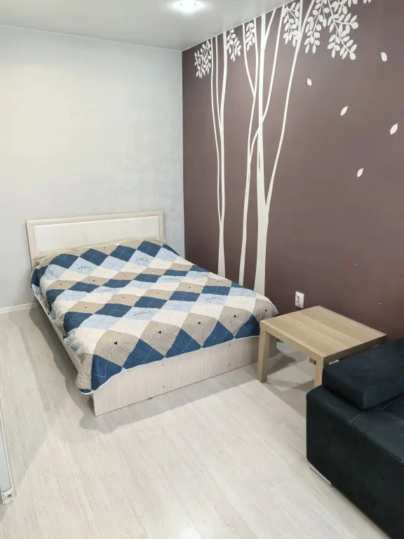 Сыктывкар: Апартаменты GuestKomi Петрозаводская 27/1 6 этаж