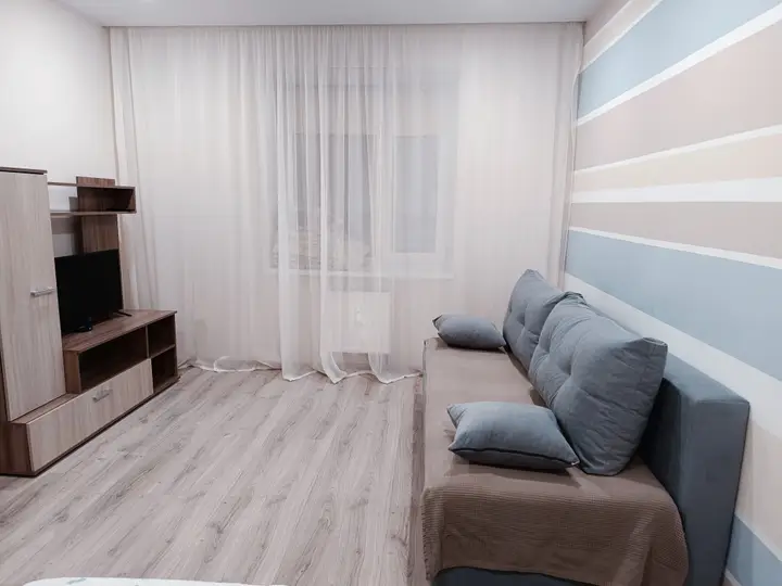 Сыктывкар: Апартаменты GuestKomi Тентюковская 304 8 этаж