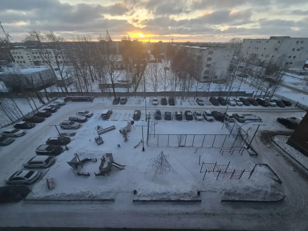 Северодвинск: Апартаменты SeveRent на Макаренко 3 138