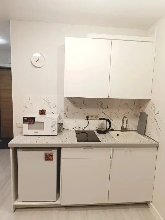 Уфа: Smartkvadrat Flat