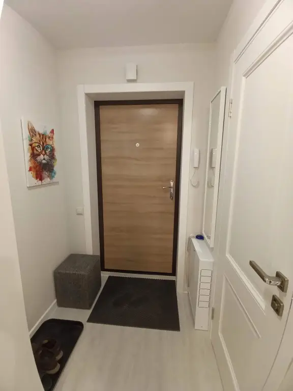 Уфа: Smartkvadrat Flat