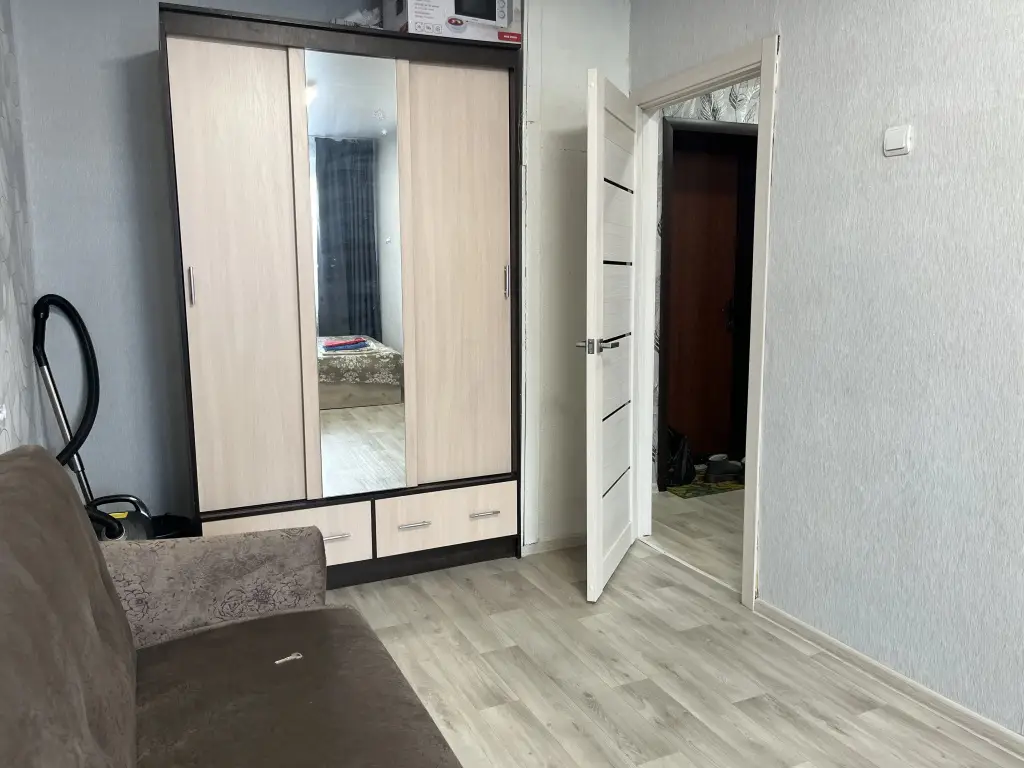 Шахунья: Квартира двухкомнатная рядом с вокзалом