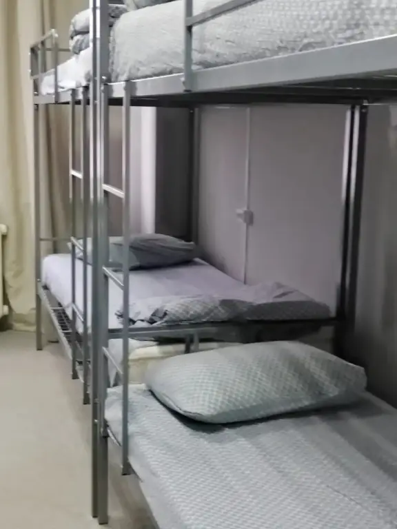 Казань: Хостел Улей long stay