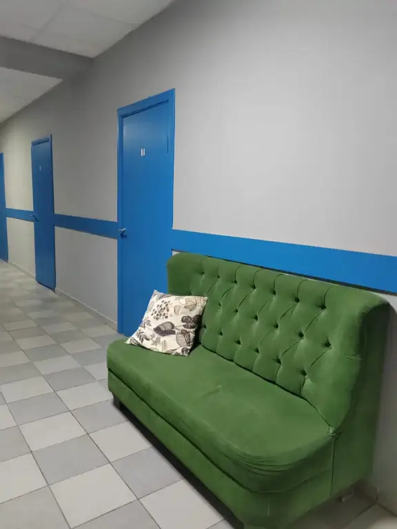 Казань: Хостел Улей long stay