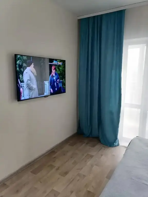 Иркутск: Квартира рядом с центром