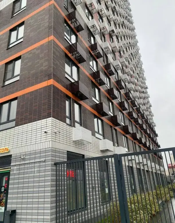 Котельники: Квартира Art Life Apartment Zhulebino Park