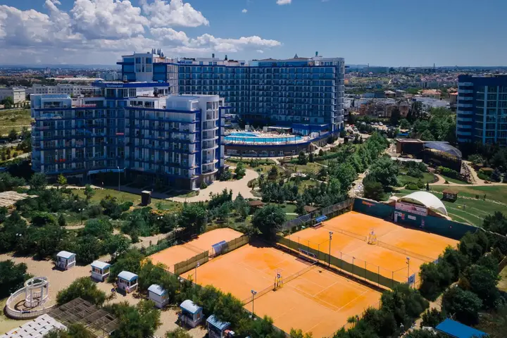 Севастополь: Апартаменты Семейные GRAND PA