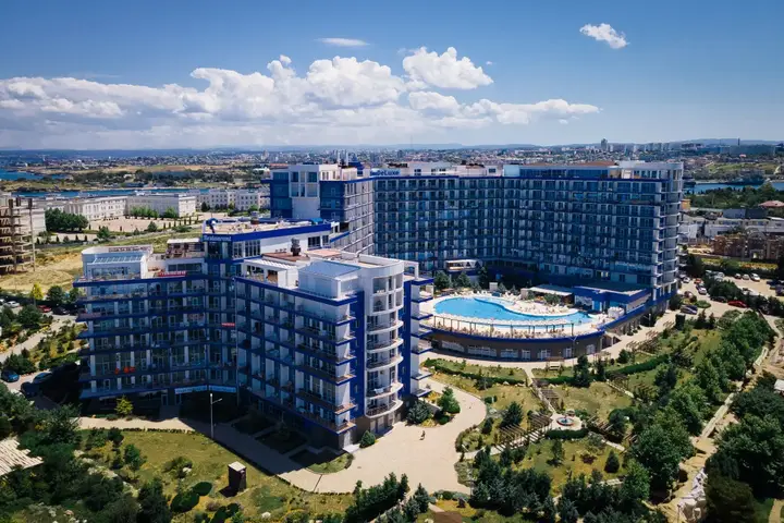 Севастополь: Апартаменты Семейные GRAND PA