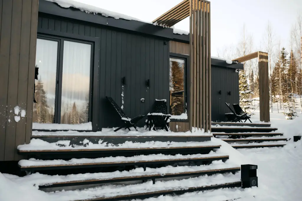 Шерегеш: Гостевой дом Art House Gesh