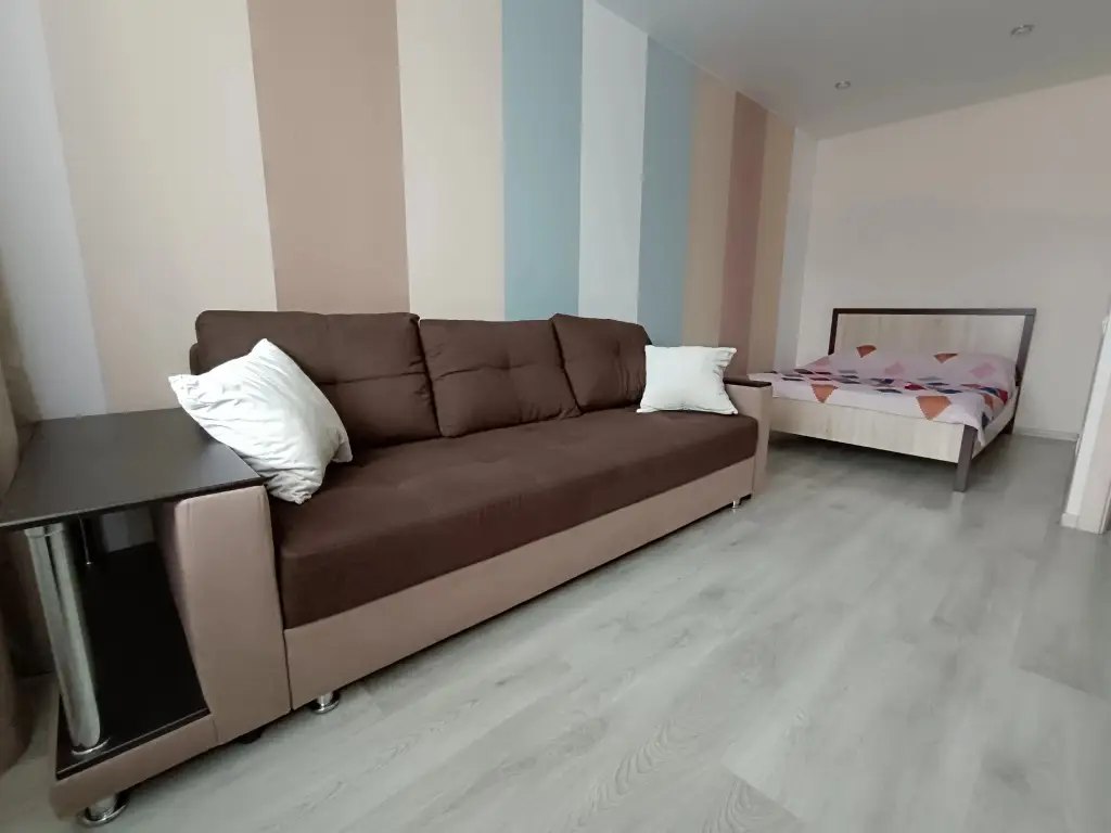 Сыктывкар: Апартаменты GuestKomi Тентюковская 300 12 Этаж