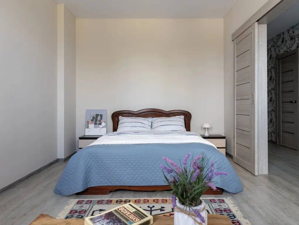 Солнечногорск: Квартира 1 комн.кв в городком парке Indica Home