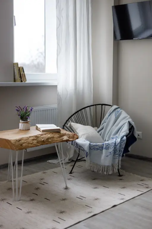 Солнечногорск: Квартира 1 комн.кв в городком парке Indica Home