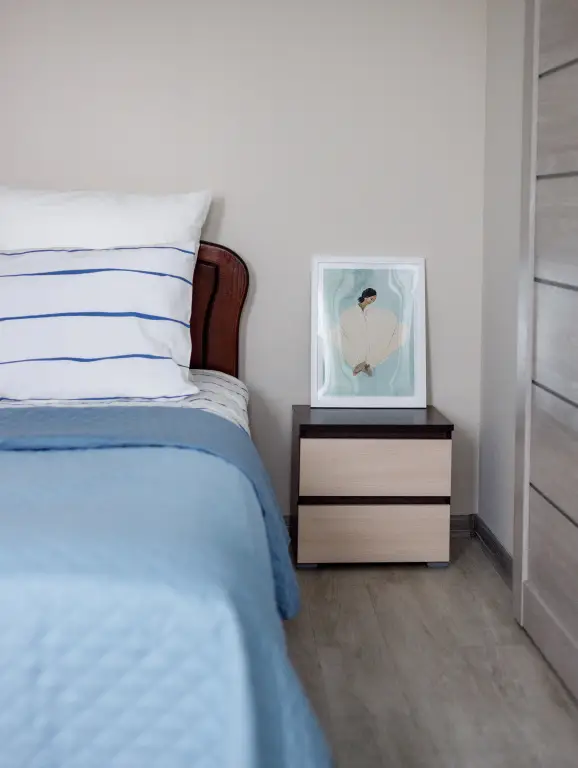 Солнечногорск: Квартира 1 комн.кв в городком парке Indica Home
