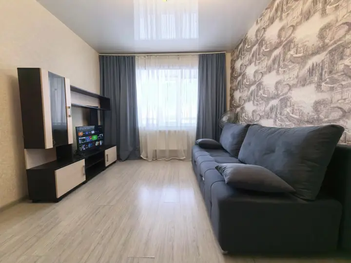 Сыктывкар: Апартаменты GuestKomi Петрозаводская 27/1 4 Этаж