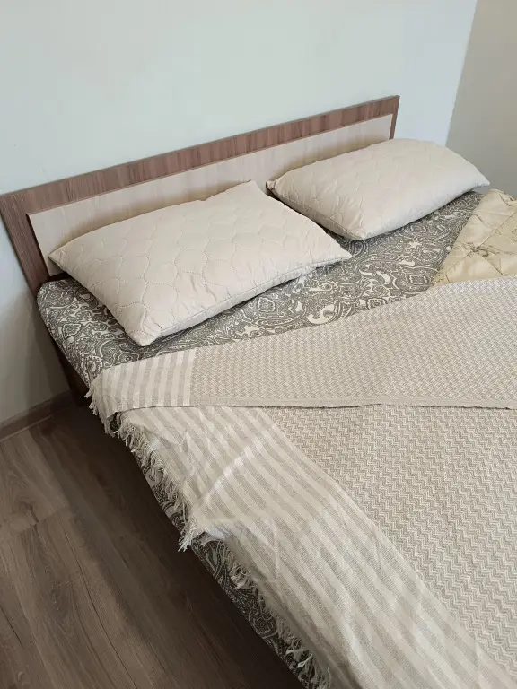 Сыктывкар: Апартаменты GuestKomi Тентюковская 304 12 Этаж