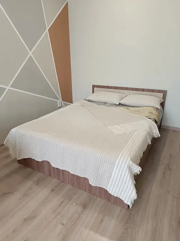 Сыктывкар: Апартаменты GuestKomi Тентюковская 304 12 Этаж