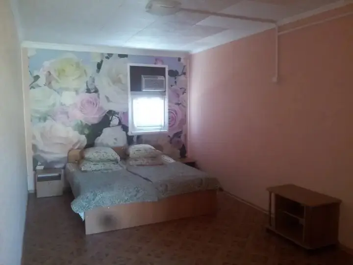 Прибрежное (Сакский район): Guest house on Morskoy district