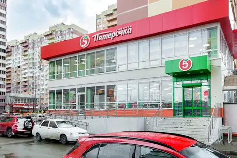Depart Apart (Департ Апарт) на Чехова — фото 1