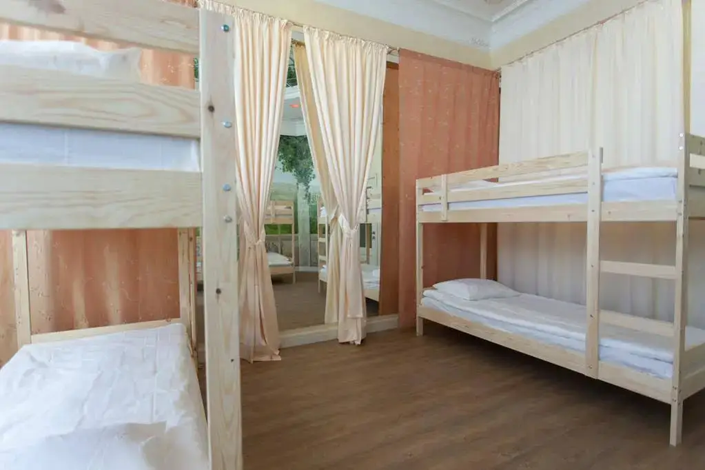 Челябинск: Art Hostel