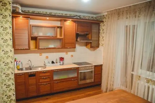 Челябинск: Hostel 74