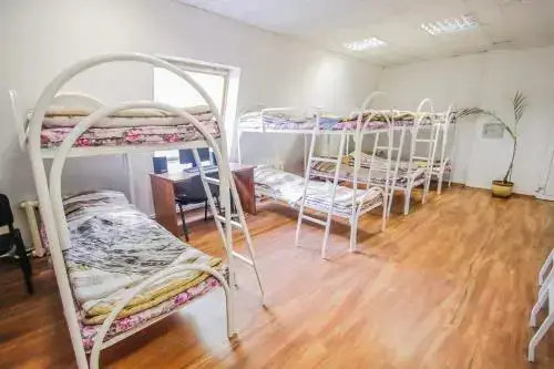 Челябинск: Like at Home Hostel