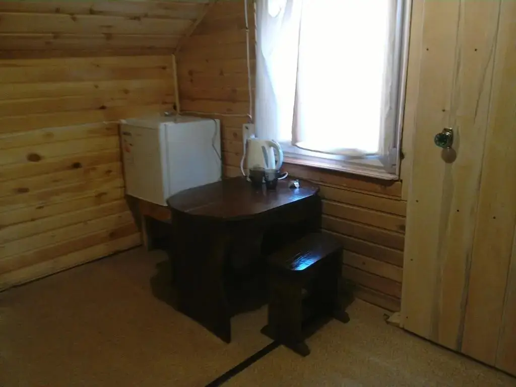 Хужир: Guesthouse Pushkina