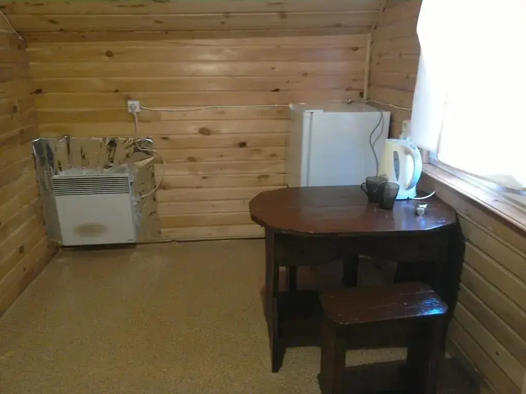 Хужир: Guesthouse Pushkina