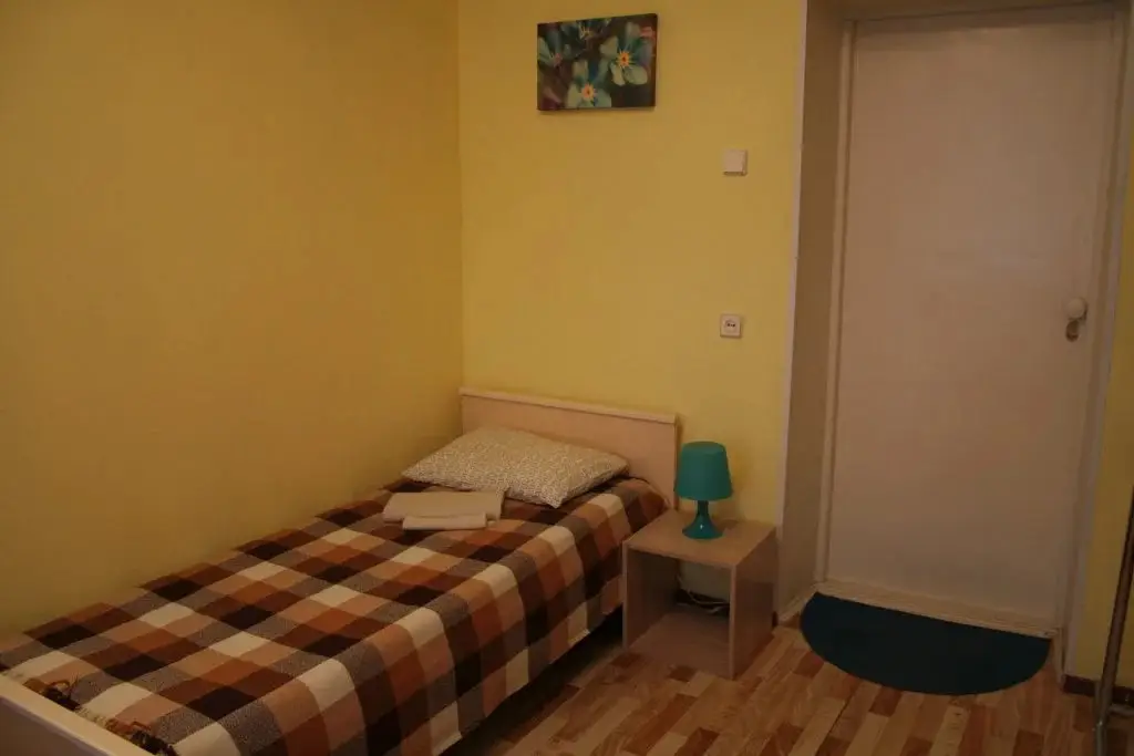Великий Новгород: B&B Hotel Center