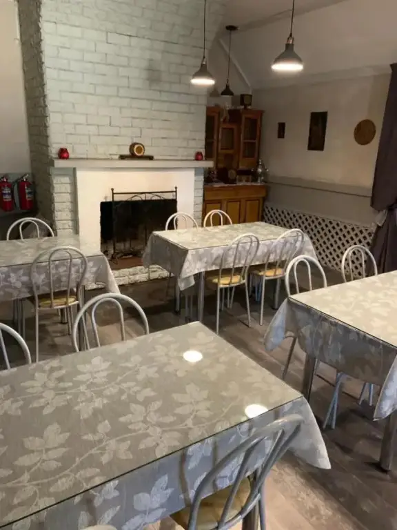 Ересино: Zajtseva Gora Mini-hotel
