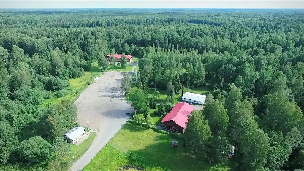 Ересино: Zajtseva Gora Mini-hotel