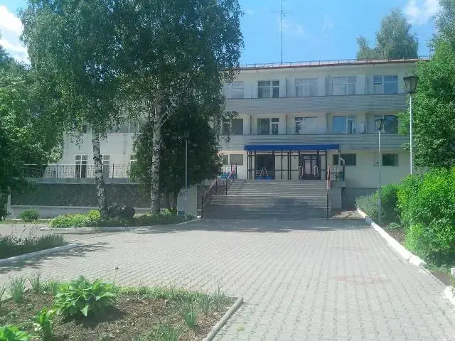 Аша: Берёзки