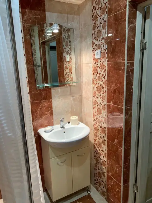 Сочи: Na Gaydara Flat