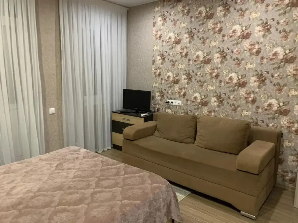 Сочи: Na Gaydara Flat