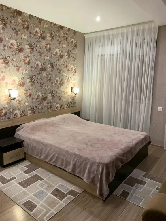 Сочи: Na Gaydara Flat
