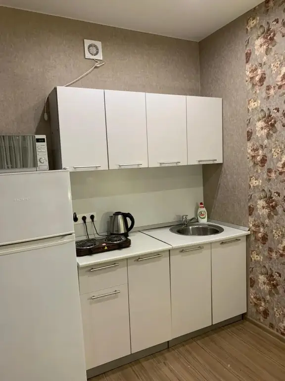 Сочи: Na Gaydara Flat