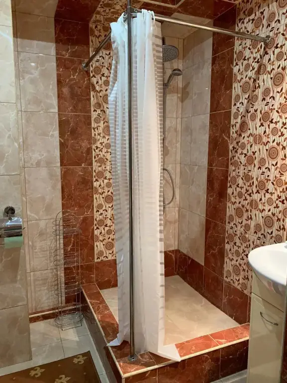 Сочи: Na Gaydara Flat