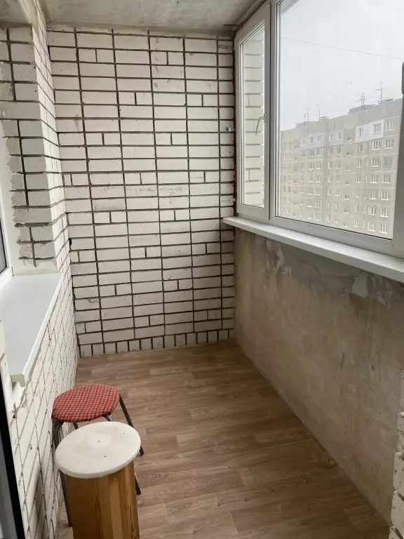 Кстово: Квартира Парковая 2