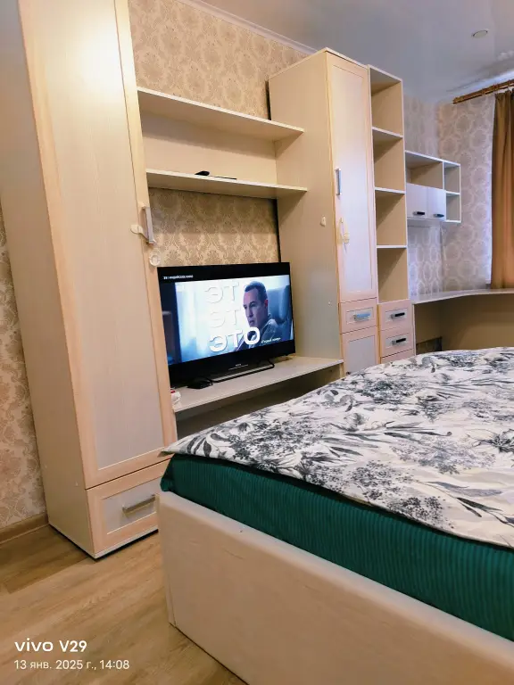 Квартира в ЖК Дельфин — фото 1