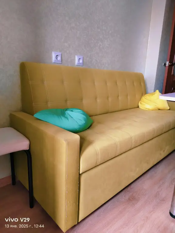 Воронеж: Квартира в ЖК Дельфин
