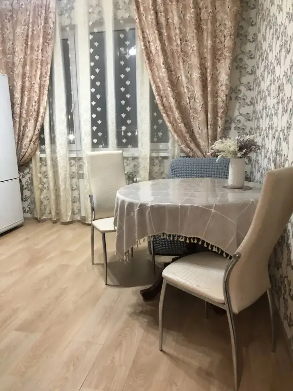 Ханты-Мансийск: Квартира на Калинина