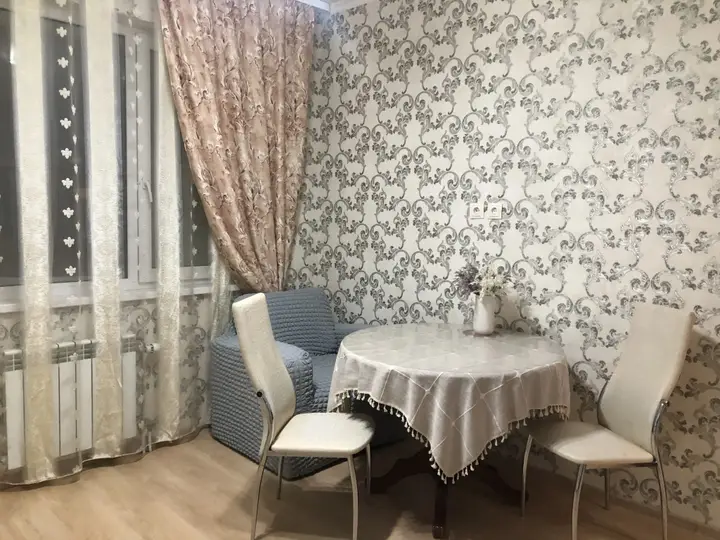 Ханты-Мансийск: Квартира на Калинина