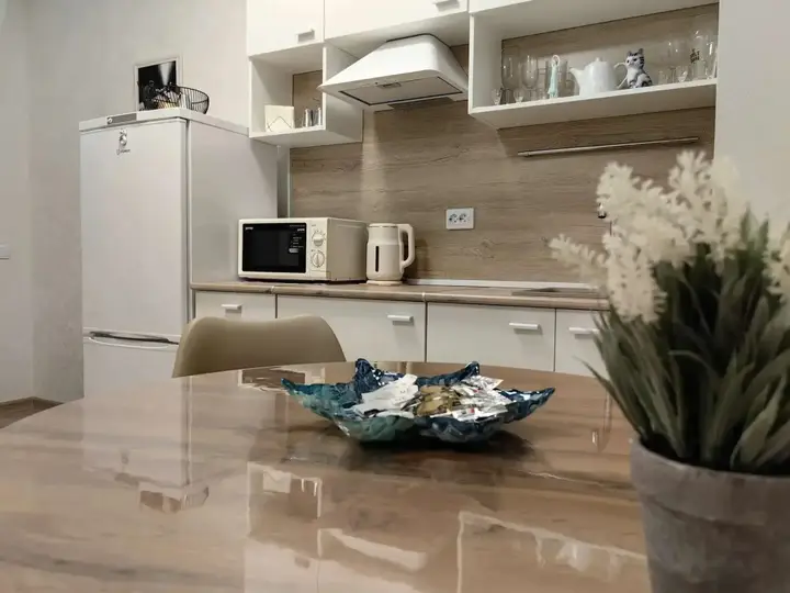 Северодвинск: Апартаменты Like Home возле завода Севмаш