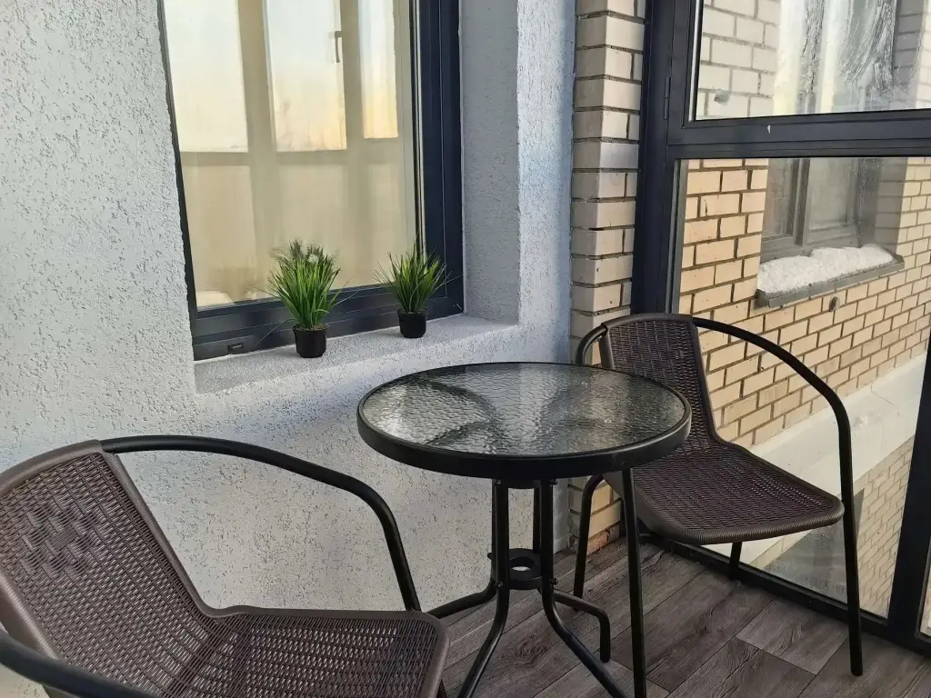 Северодвинск: Апартаменты Like Home возле завода Севмаш