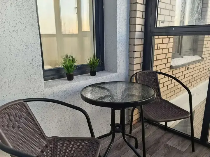 Северодвинск: Апартаменты Like Home возле завода Севмаш